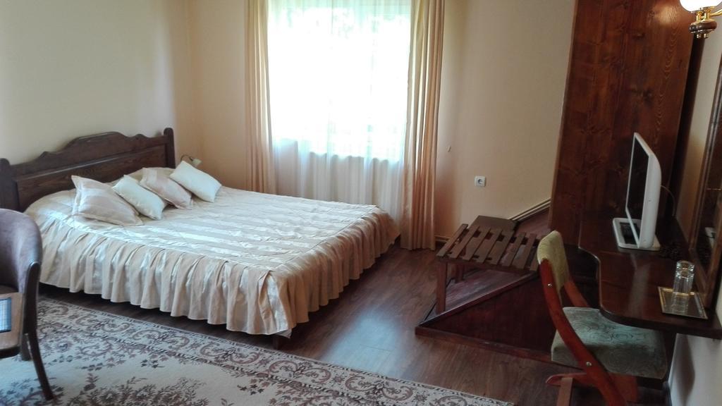 Pension Casa Contelui Rîşnov Exterior foto