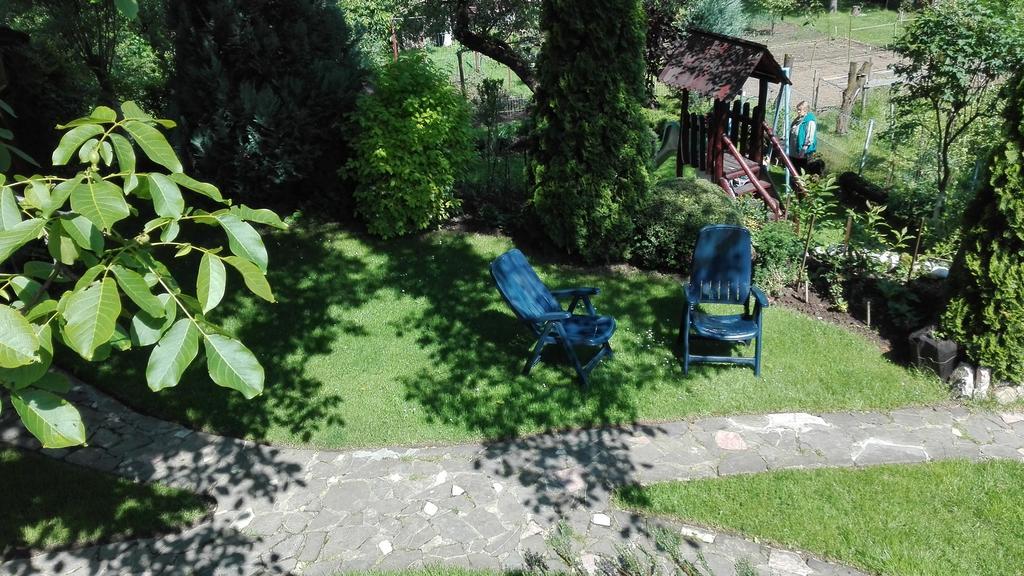 Pension Casa Contelui Rîşnov Exterior foto