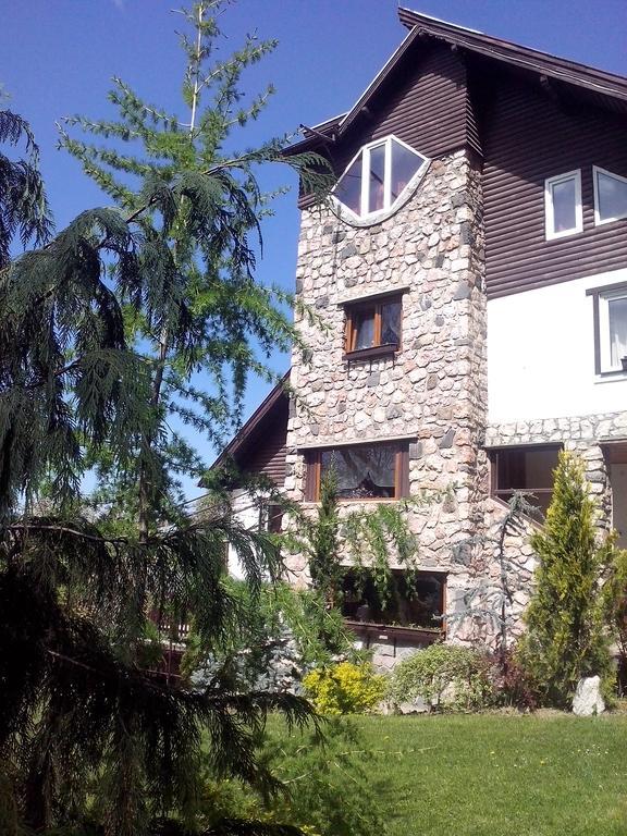 Pension Casa Contelui Rîşnov Exterior foto